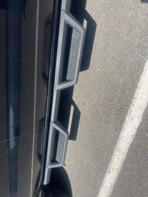 Used 2024 Nissan Frontier PRO-4X w/ Off-Road Protection Package image 10