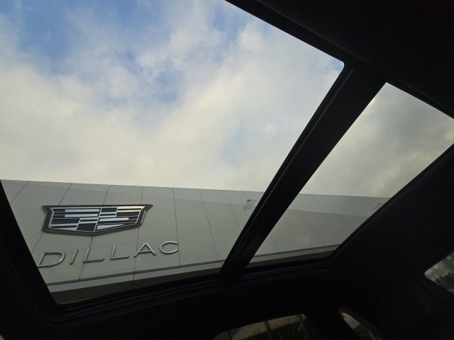 New 2025 Cadillac XT5 Sportv w/ Technology Package image 30