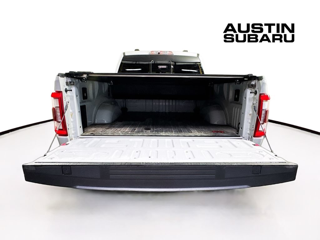 Used 2023 Ford F150 Raptor AWD/4WD image 30