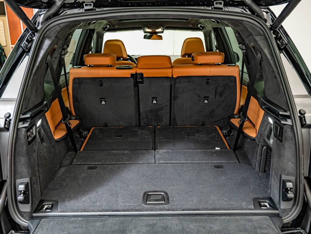 New 2027 BMW X7 xDrive40i AWD/4WD image 20