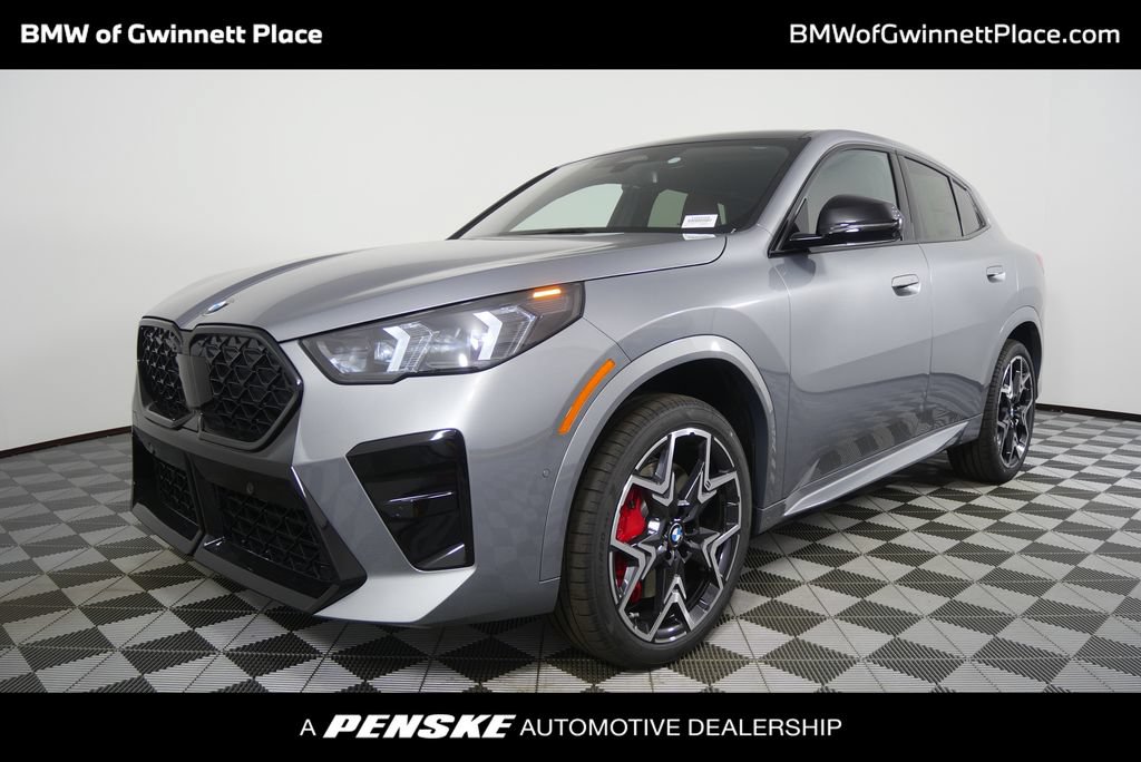 Used 2026 BMW X2 xDrive28i w/ Technology Package
