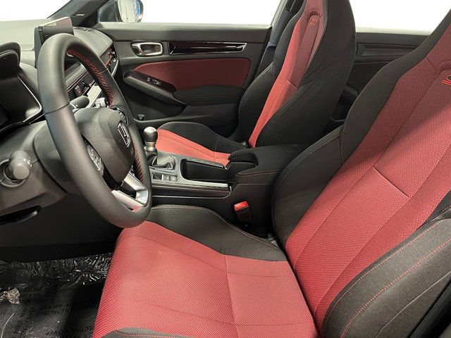 New 2026 Honda Civic Si image 9