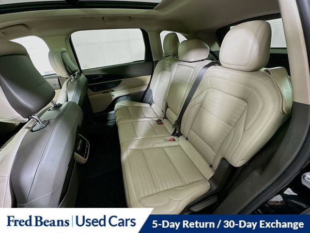 Used 2024 Lincoln Nautilus Reserve w/ Equipment Group 202A AWD/4WD image 33