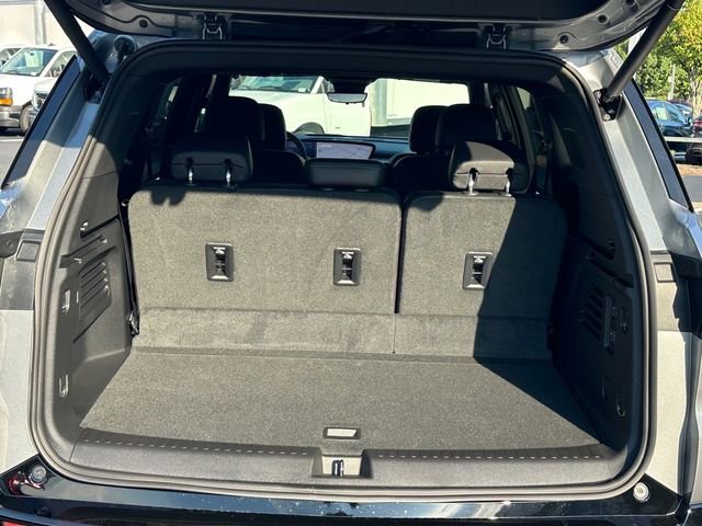 New 2026 Buick Enclave Sport Touring w/ Super Cruise Package image 34