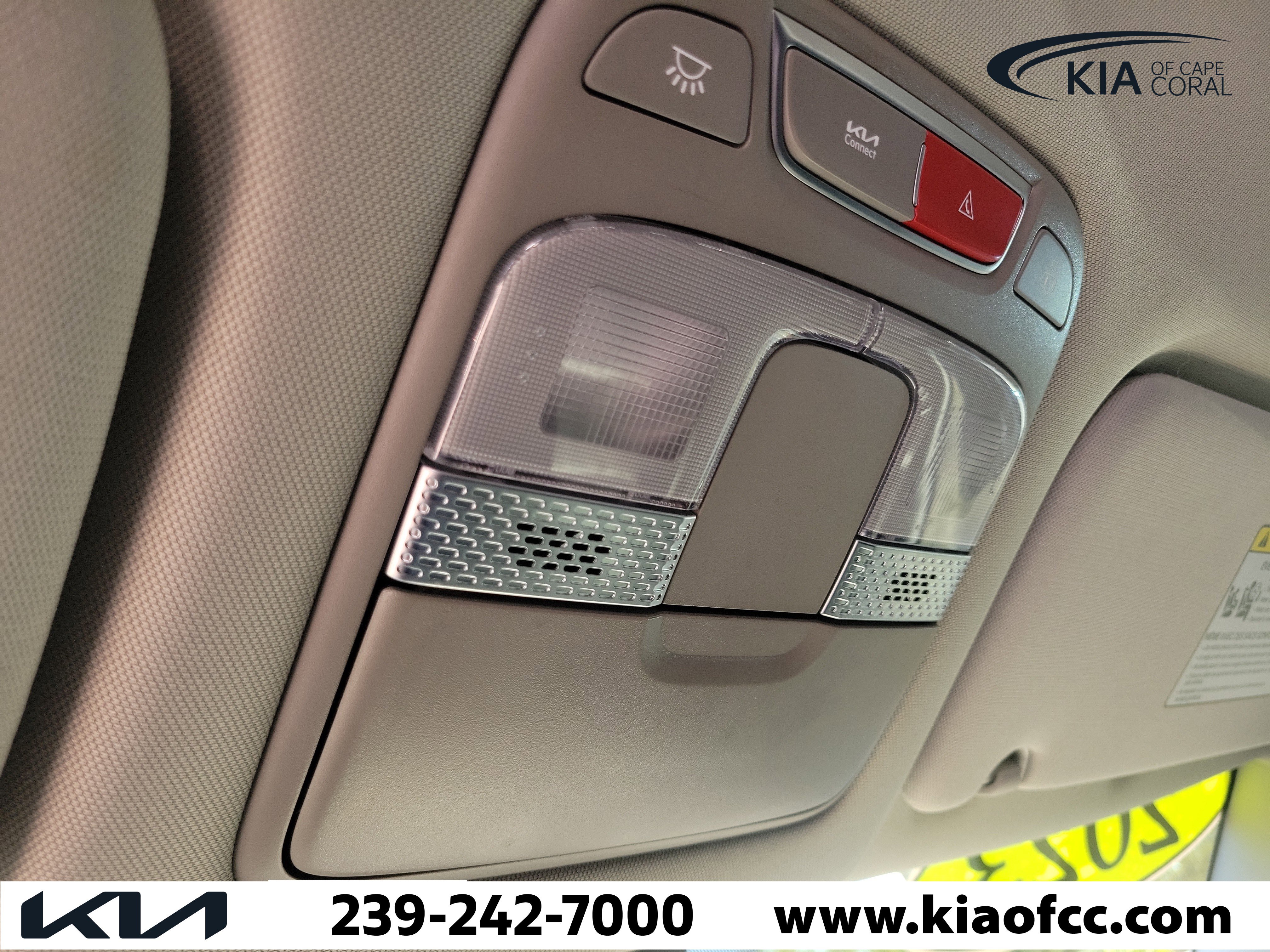 Certified 2023 Kia Telluride LX FWD image 33