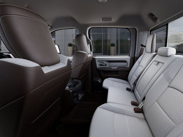 New 2026 RAM 2500 Laramie w/ Towing Technology Group image 23