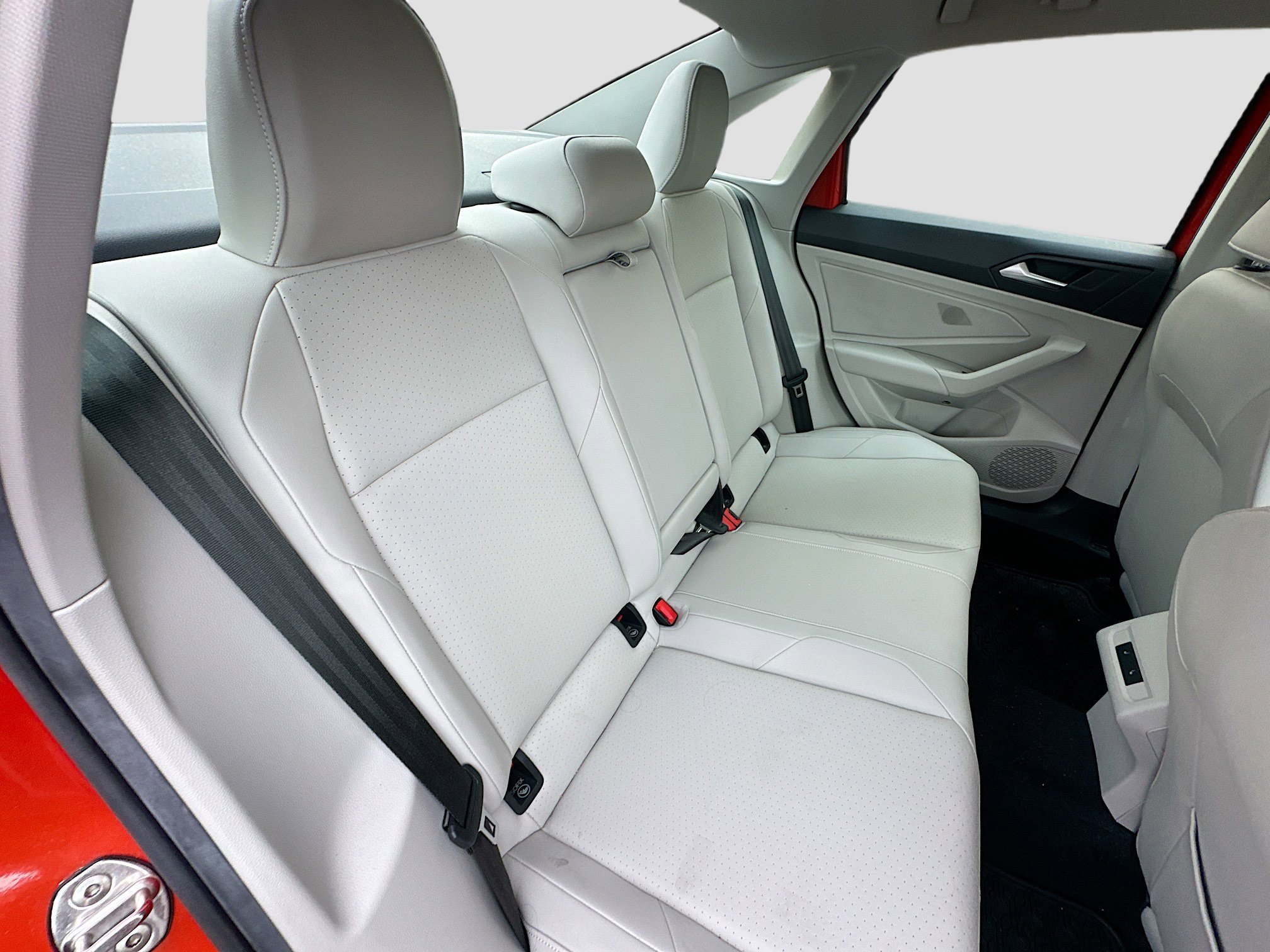 Used 2020 Volkswagen Jetta SEL image 27