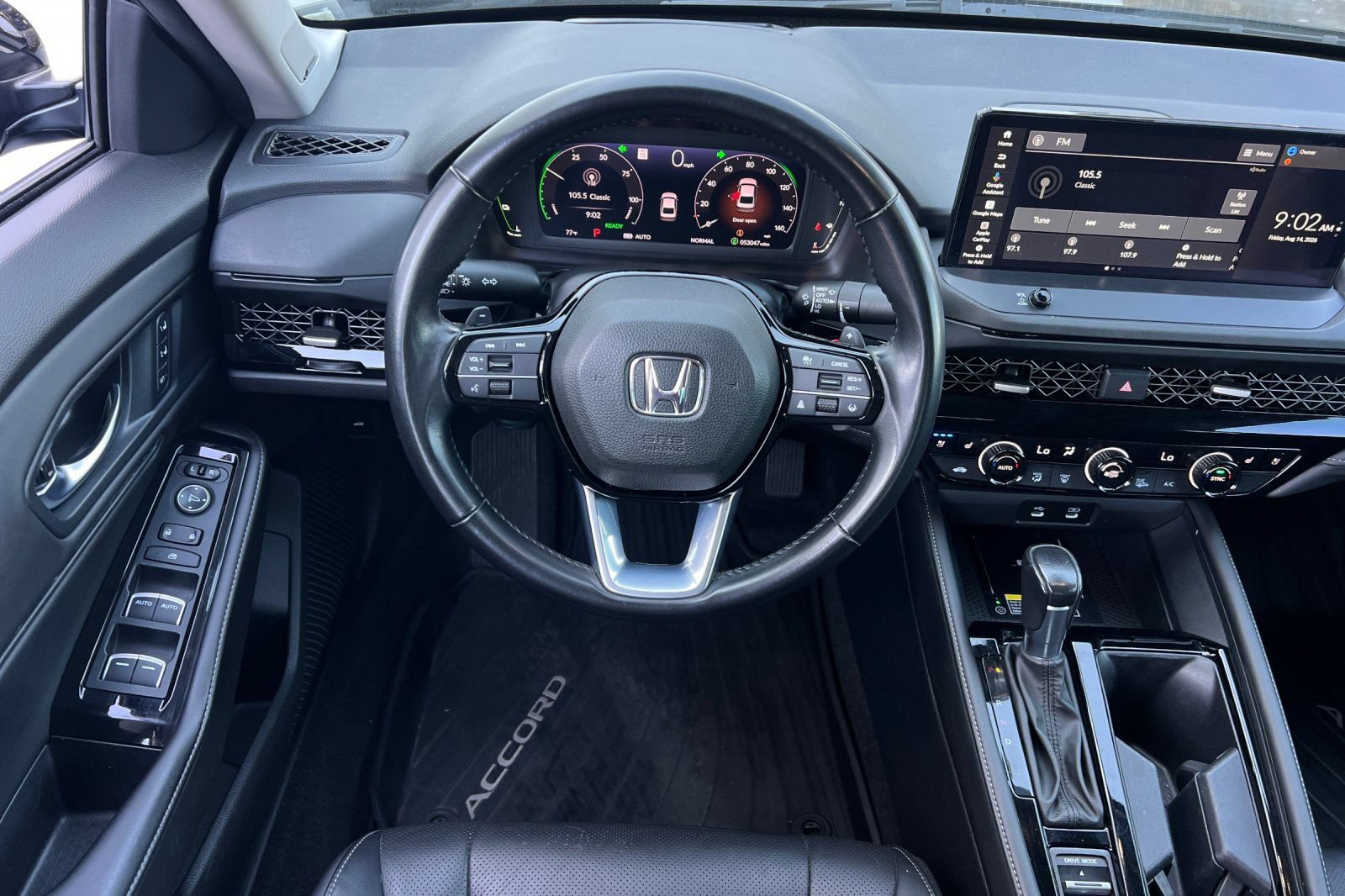 Used 2023 Honda Accord Touring image 22