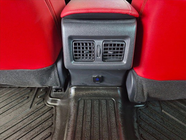 Used 2024 Toyota Camry XSE w/ Navigation Package FWD image 19