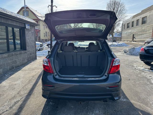 Used 2009 Toyota Matrix XRS image 22