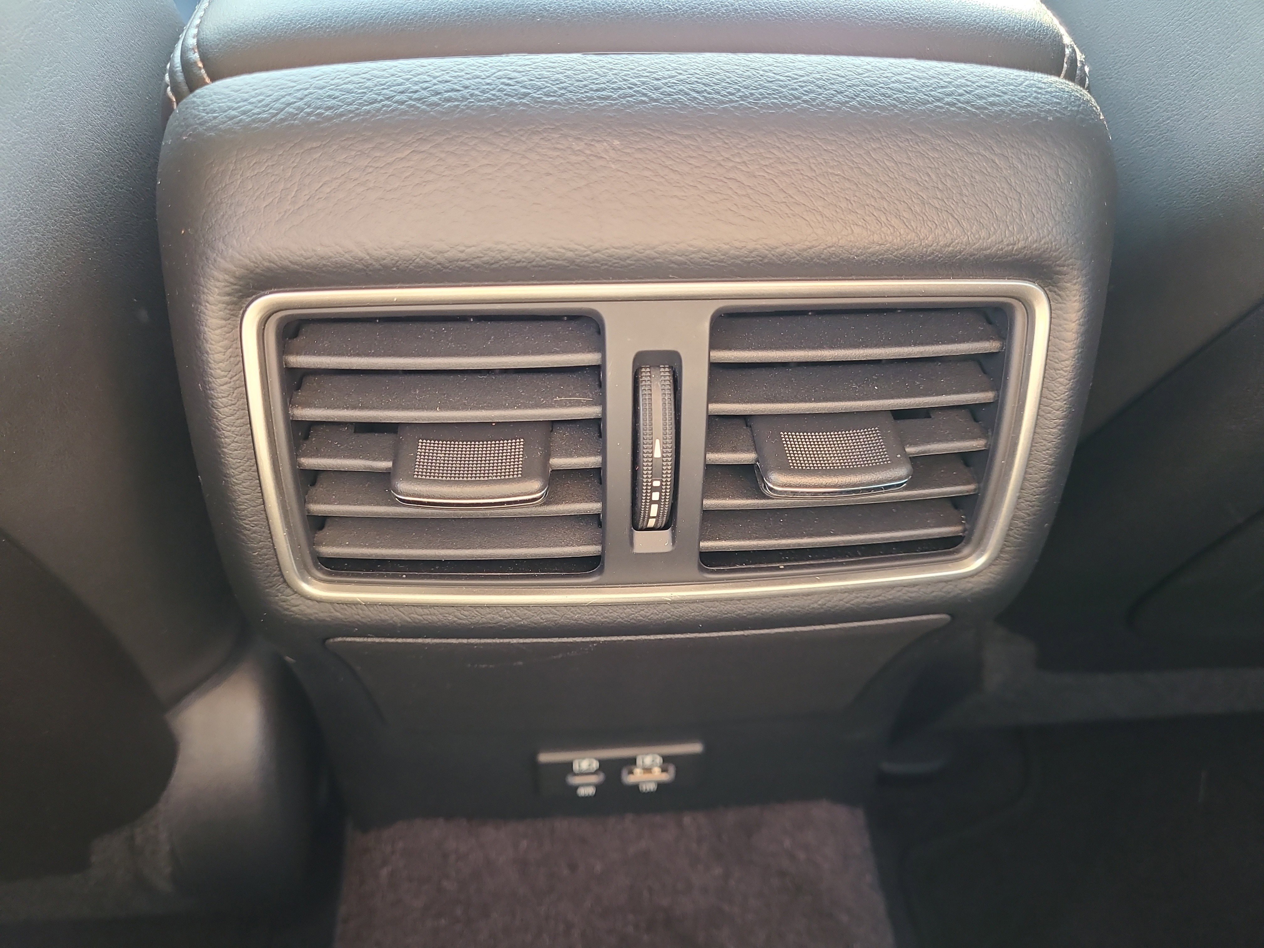 Used 2023 INFINITI Q50 Luxe w/ Cargo Package image 19