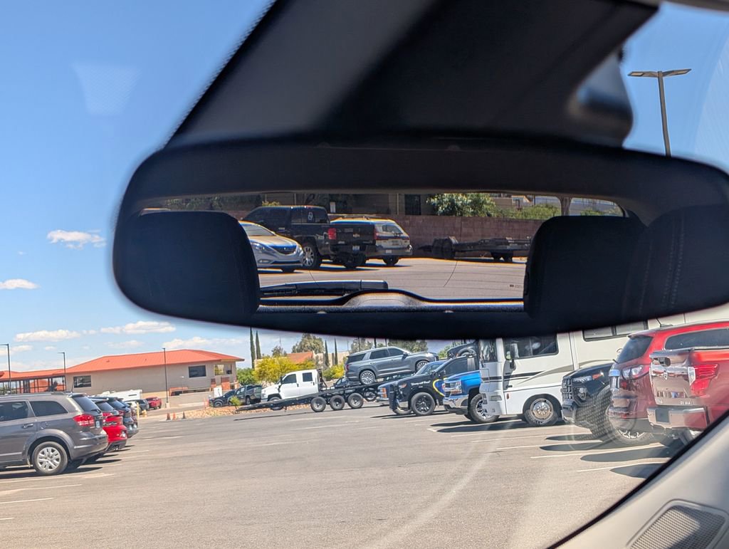 Used 2024 Buick Encore GX Preferred image 19