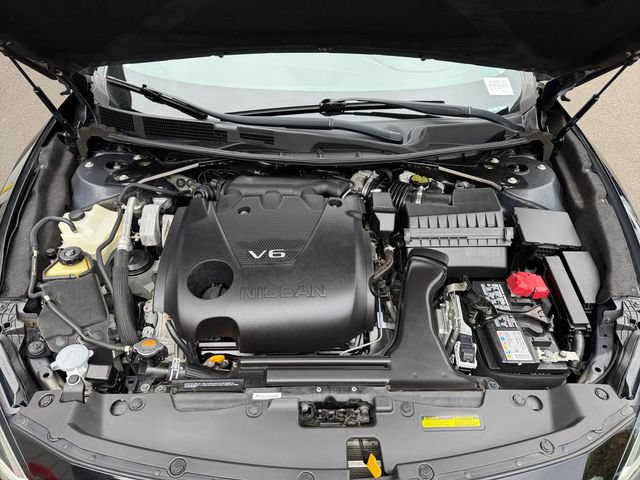 Used 2020 Nissan Maxima 3.5 SL FWD image 16