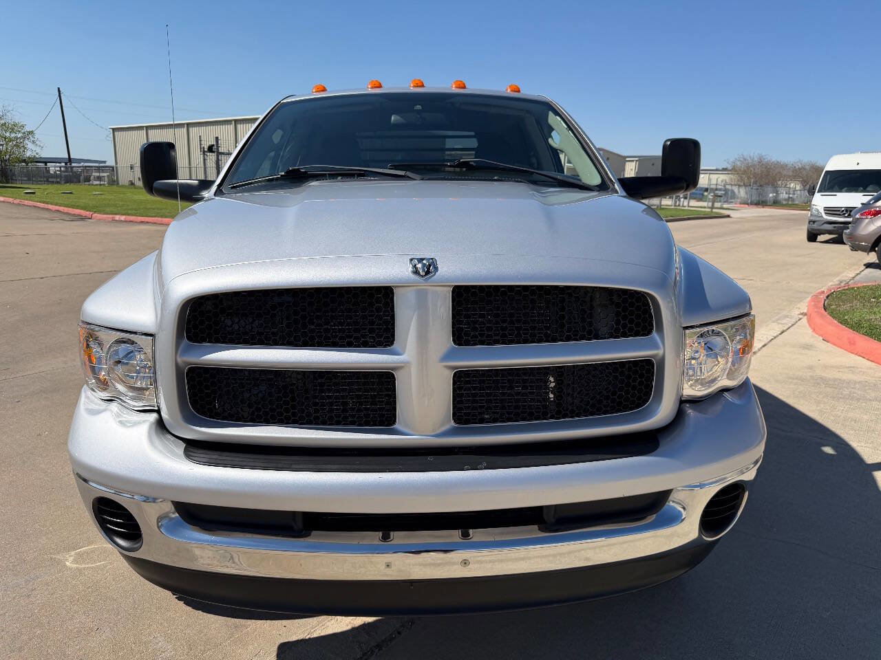 Used 2005 Dodge Ram 3500 Truck ST w/ Trailer Tow Group AWD/4WD image 15
