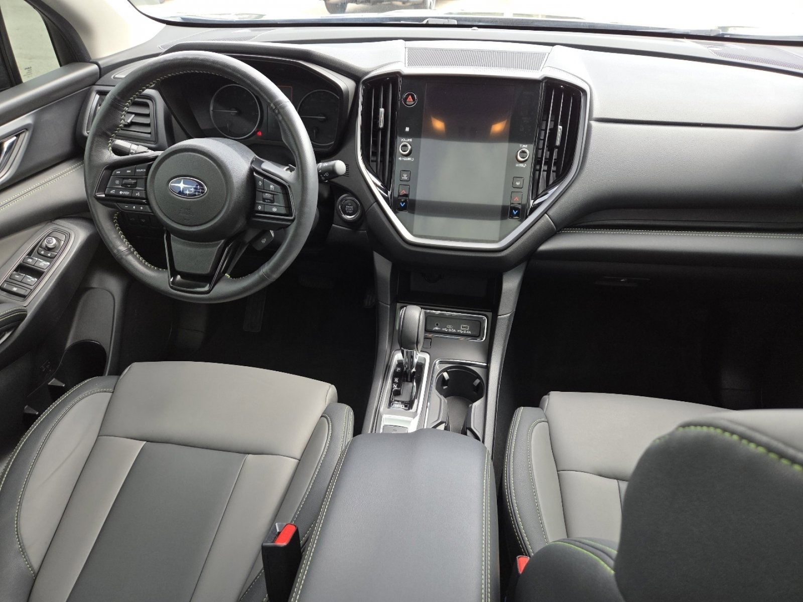 Used 2024 Subaru Ascent Onyx Edition w/ Popular Package Onyx image 26
