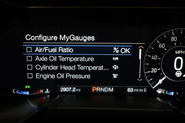 Used 2022 Ford Mustang Shelby GT500 w/ Carbon Fiber Track Pack RWD image 95