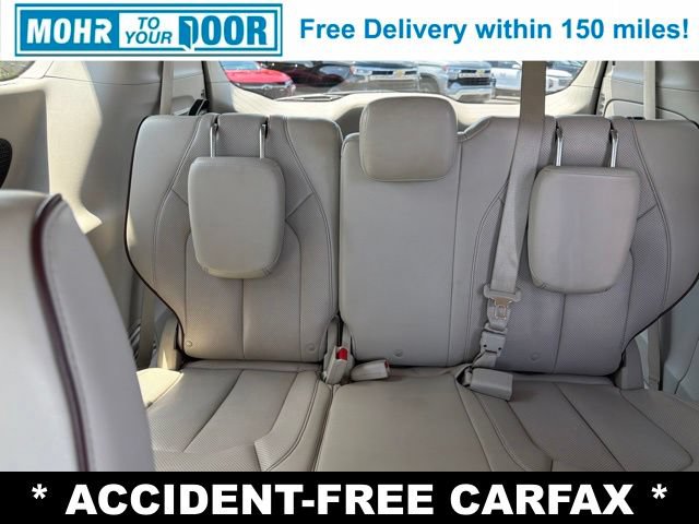 Used 2019 Chrysler Pacifica Limited FWD image 43