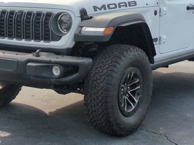 New 2026 Jeep Wrangler Unlimited Rubicon 392 image 9