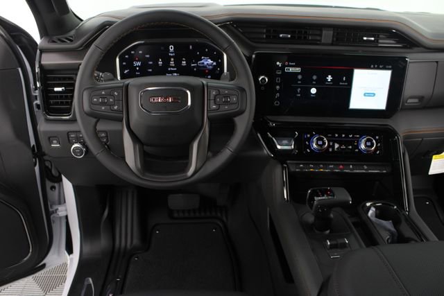 New 2026 GMC Sierra 1500 AT4 image 13