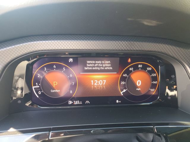 New 2026 Volkswagen Atlas Peak Edition AWD/4WD image 25