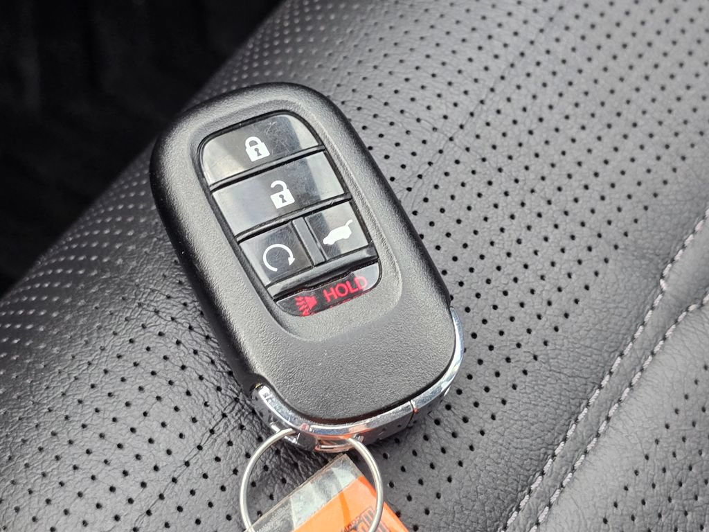 Used 2024 Honda CR-V EX-L image 35