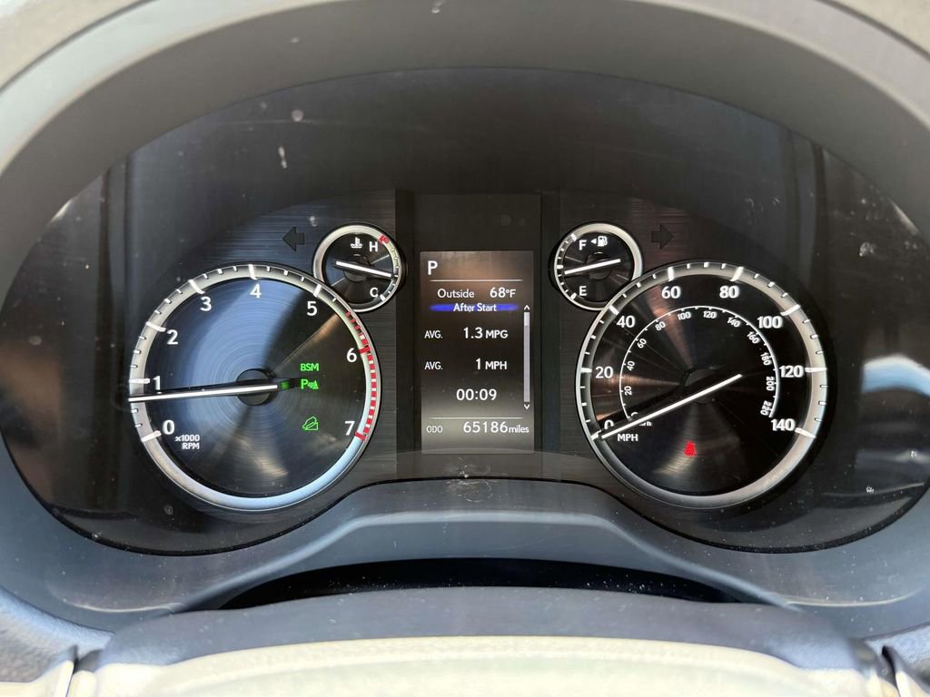 Used 2023 Lexus GX 460 Premium w/ Premium Plus Package AWD/4WD image 29