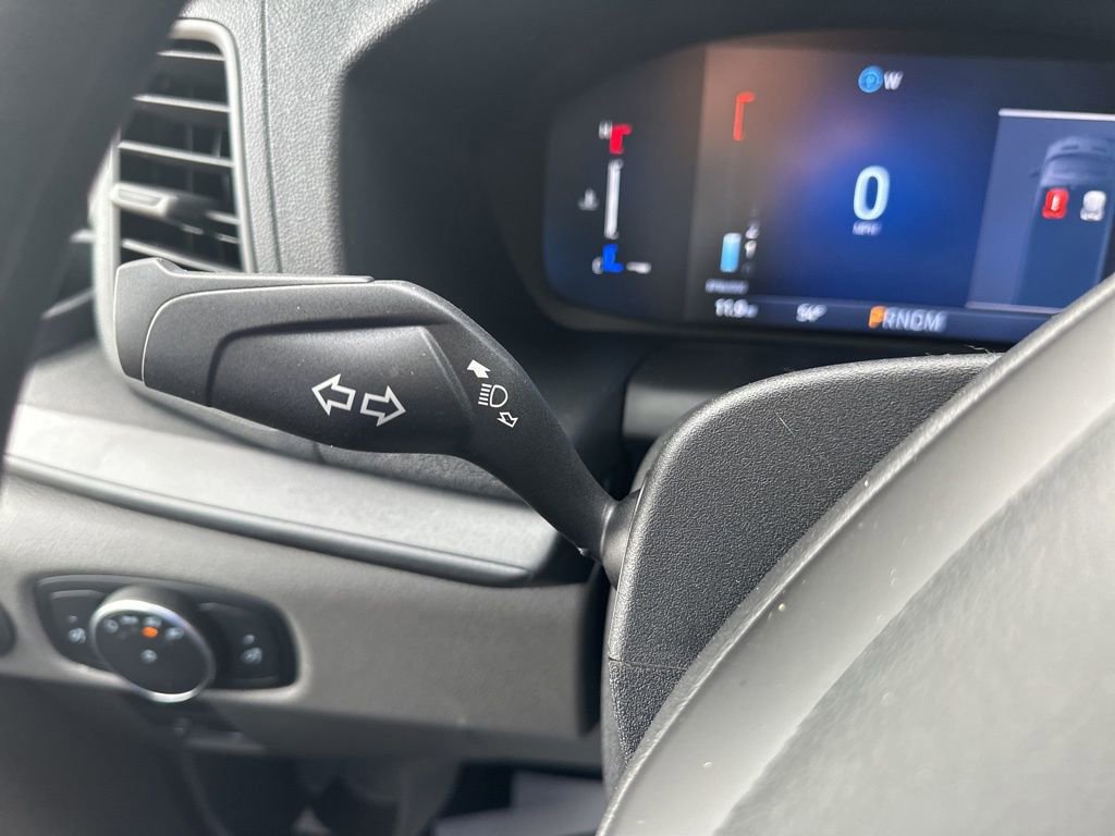 New 2026 Ford Transit 250 148 Medium Roof Extended AWD image 28