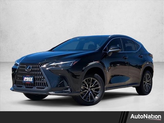 Used 2024 Lexus NX 250 FWD w/ Towing Package (2000 Lbs) image 1