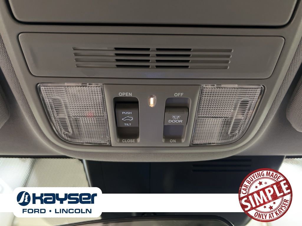 Used 2022 Honda CR-V EX image 25