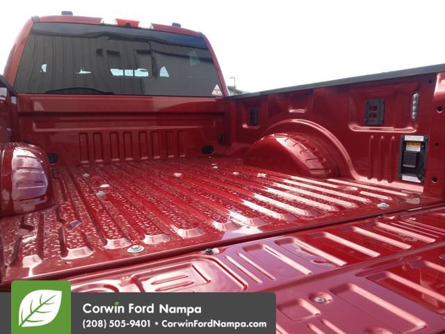 New 2026 Ford F350 Platinum w/ Platinum Plus Package image 30