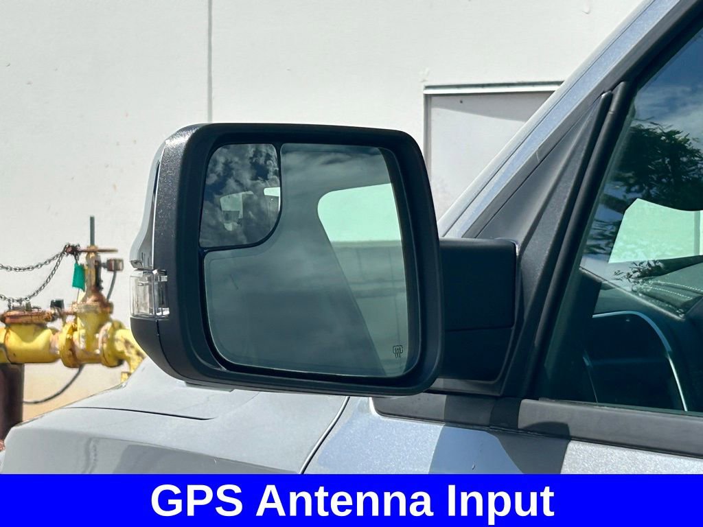 Used 2025 RAM 1500 Laramie image 15