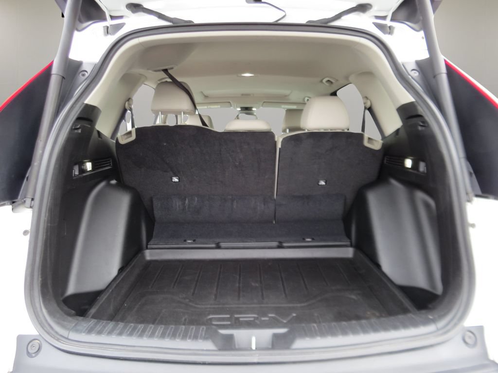 Used 2023 Honda CR-V EX-L image 13