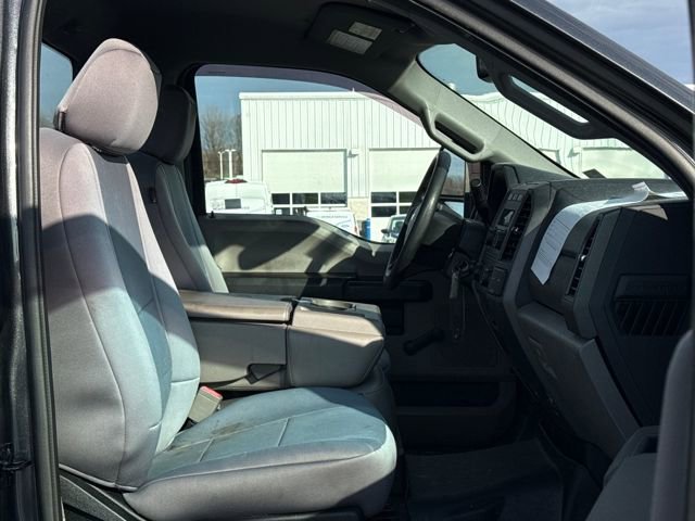 Used 2019 Ford F250 XL w/ Snow Plow Prep Package image 13