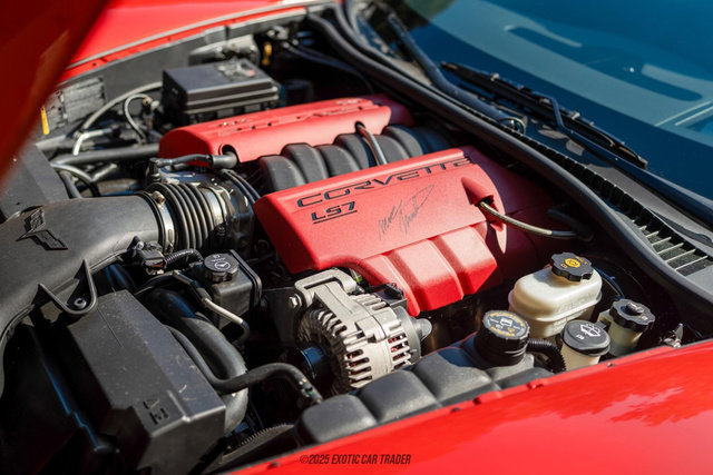 Used 2011 Chevrolet Corvette Z06 image 20