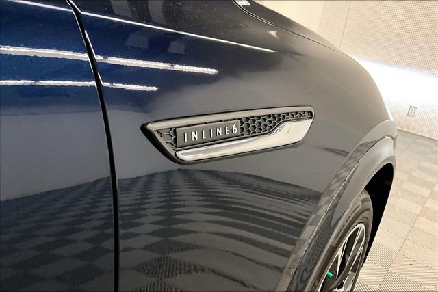 Used 2025 MAZDA CX-90 3.3 Turbo S w/ Premium Plus image 11