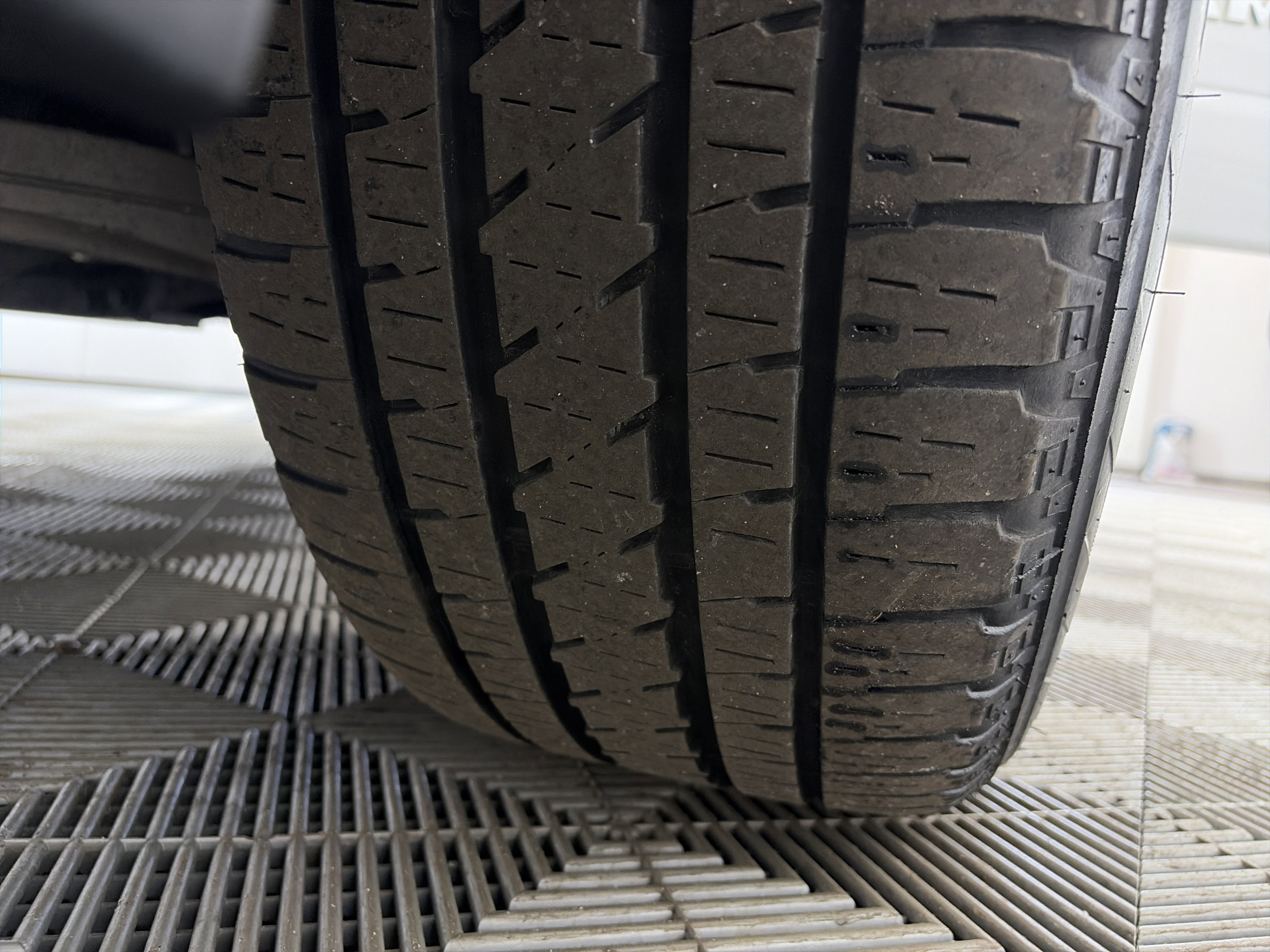 Used 2022 RAM 1500 Laramie image 12