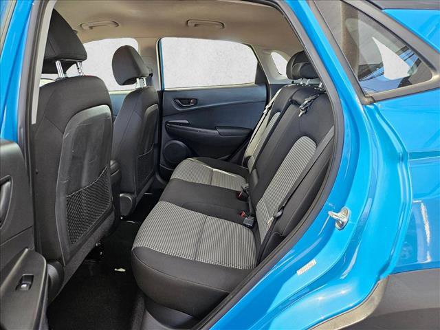 Used 2020 Hyundai Kona SE FWD image 16