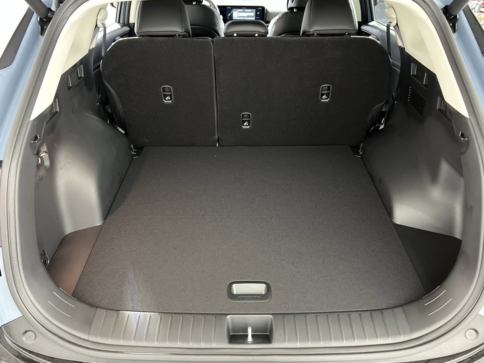 New 2026 Kia Sportage EX image 24