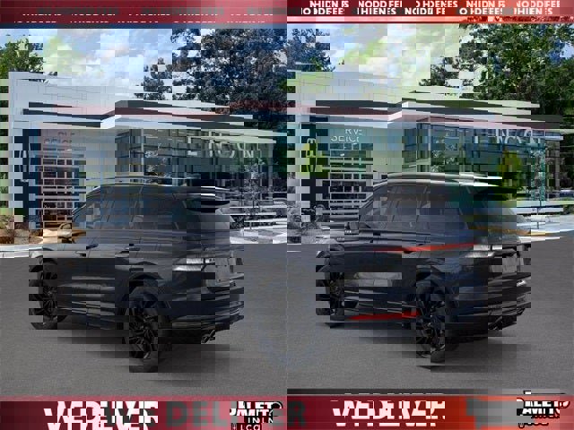 New 2026 Lincoln Aviator Reserve image 4