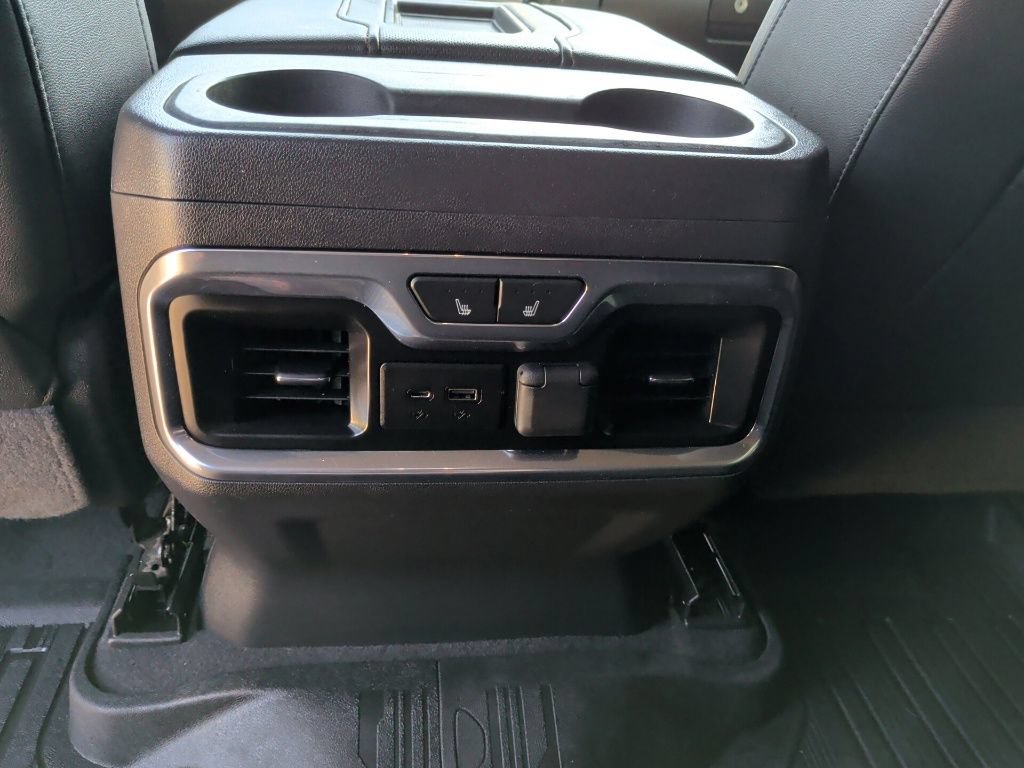 Used 2019 GMC Sierra 1500 AT4 w/ AT4 Preferred Package AWD/4WD image 41