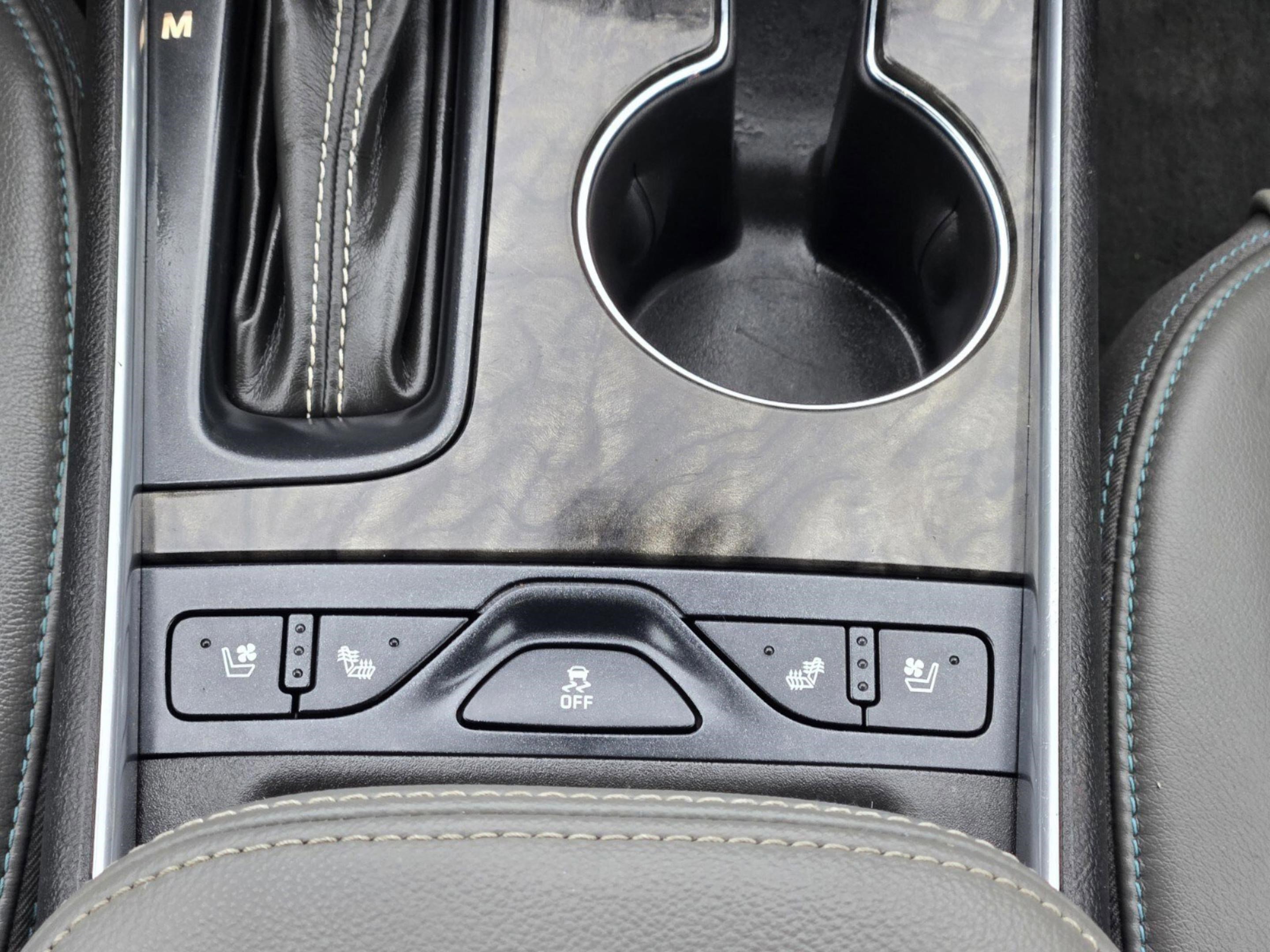 Used 2014 Chevrolet Impala LTZ image 40