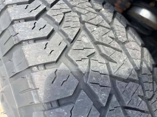 Used 2013 Nissan Xterra S image 10