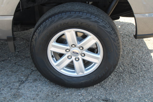 Used 2023 Ford F150 XLT w/ Equipment Group 301A Mid AWD/4WD image 15