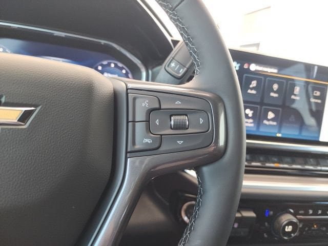 New 2026 Chevrolet Silverado 3500 High Country w/ Technology Package AWD/4WD image 48