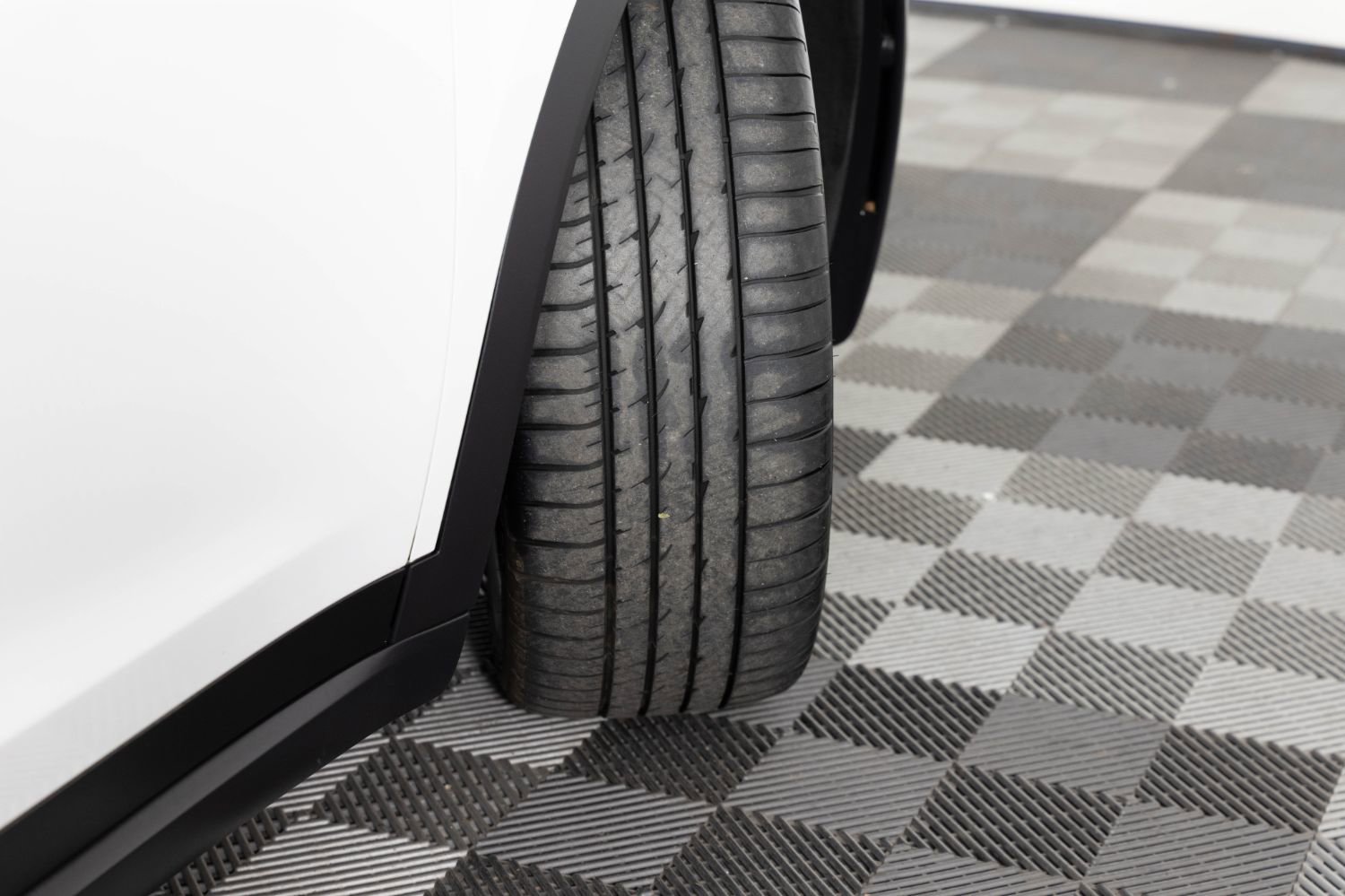 Used 2020 Tesla Model X Long Range image 42