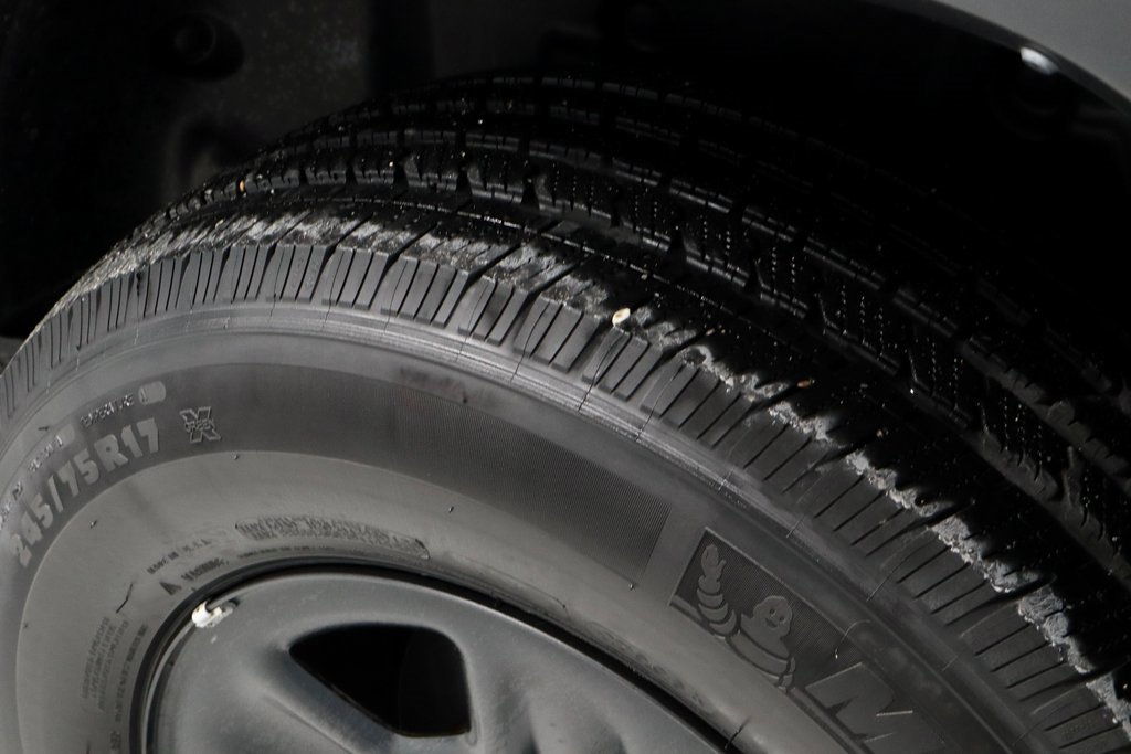 Used 2023 Jeep Wrangler Sport image 19