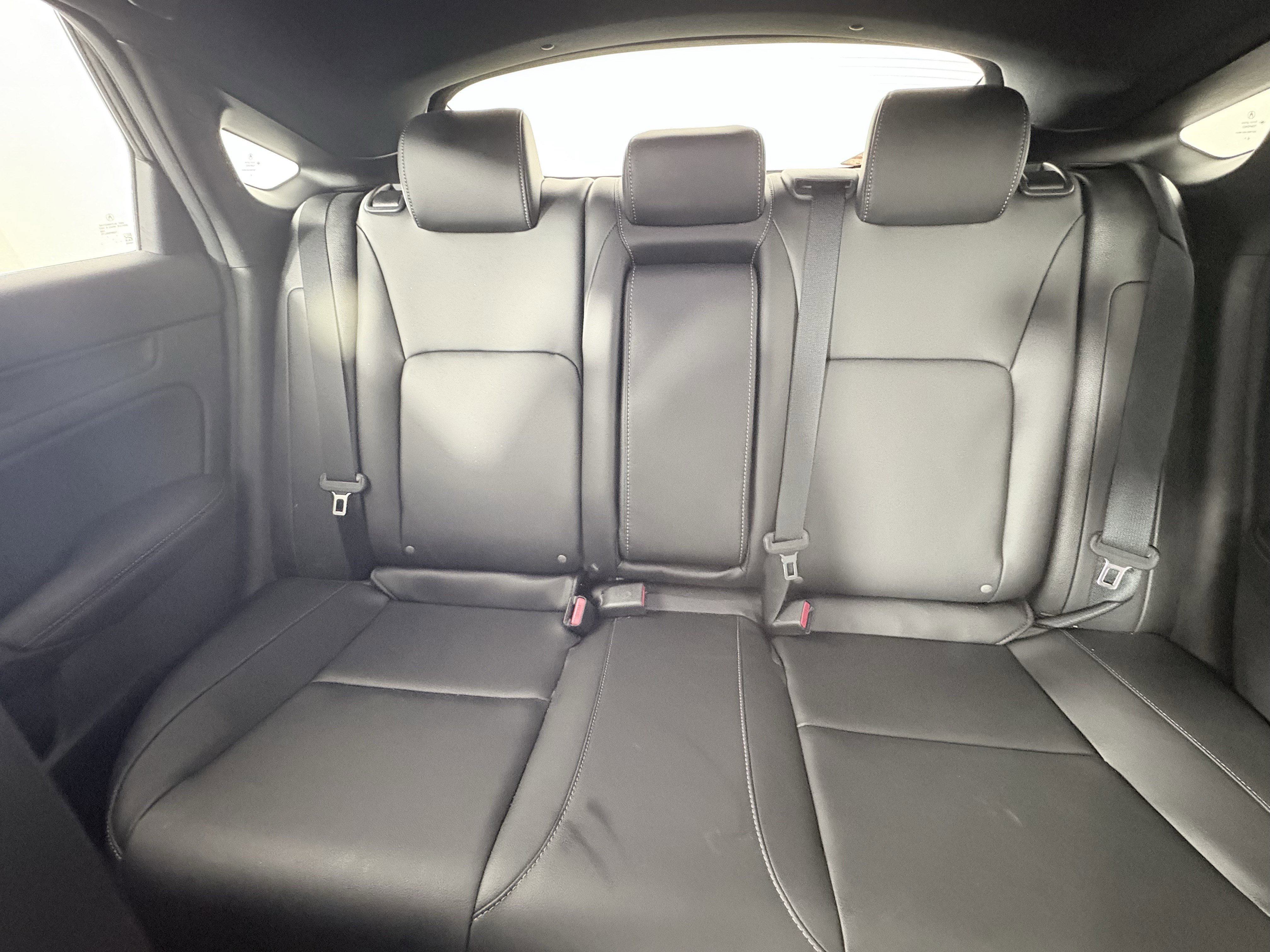 Used 2025 Acura Integra A-Spec image 21