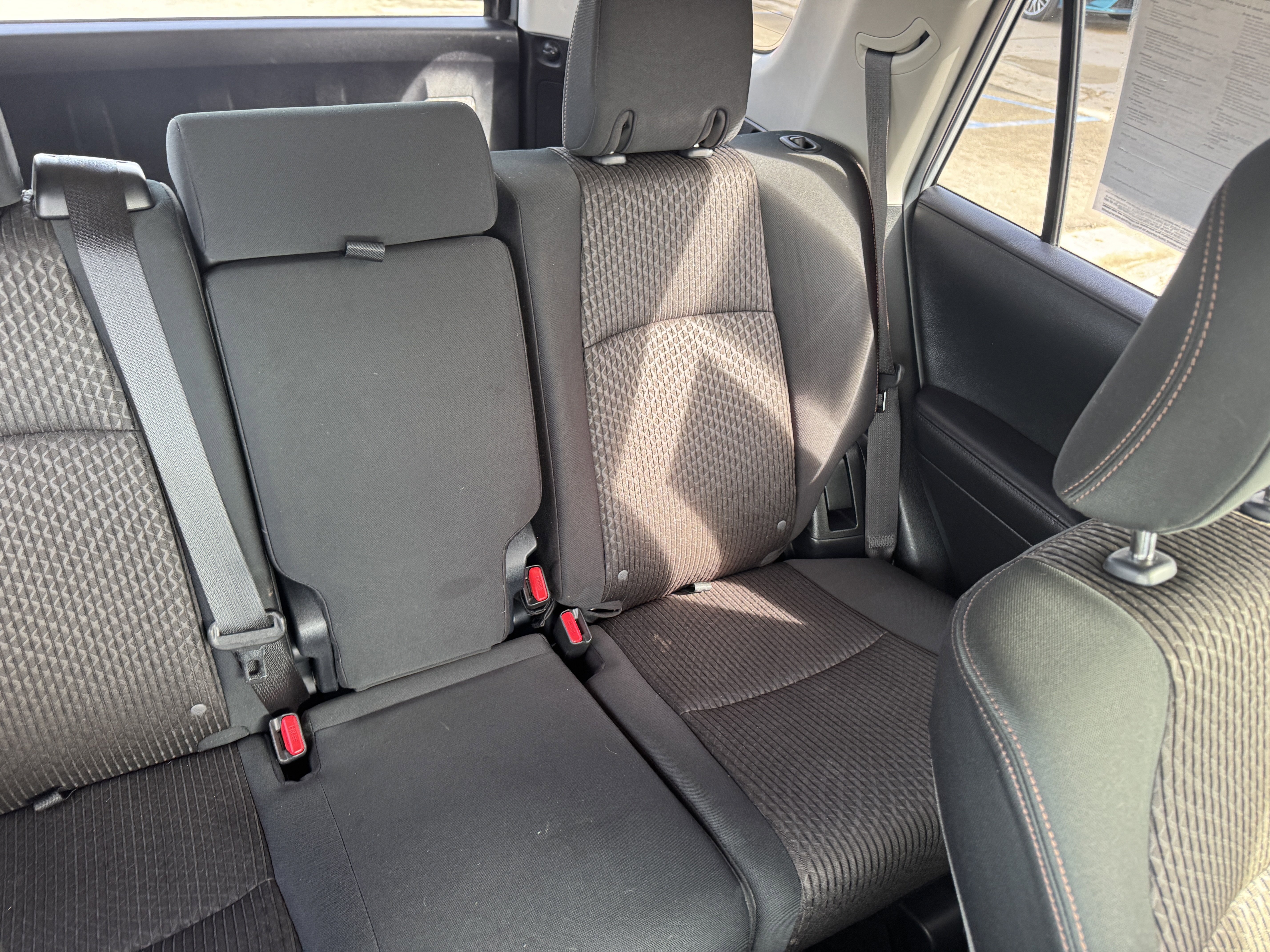 Used 2021 Toyota 4Runner Trail Special Edition image 14