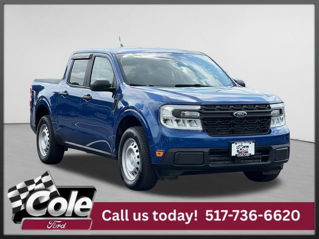 Used 2024 Ford Maverick XL w/ Equipment Group 100A Standard AWD/4WD image 1