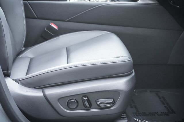 Certified 2025 Lexus RX 350h image 25